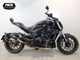 BENELLI 502 C