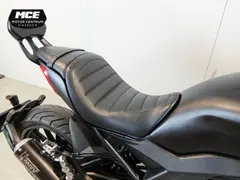 Benelli 502 C 2020 occasion – foto 10 van 21