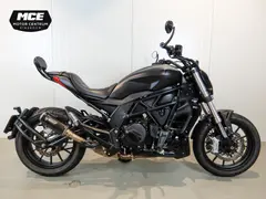 Benelli 502 C 2020 occasion – foto 2 van 21