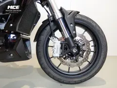 Benelli 502 C 2020 occasion – foto 12 van 21
