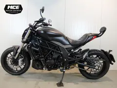 Benelli 502 C 2020 occasion – foto 4 van 21