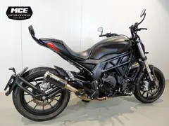 Benelli 502 C 2020 occasion – foto 5 van 21