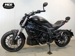 Benelli 502 C 2020 occasion – foto 6 van 21