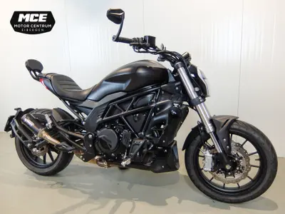 BENELLI 502 C – foto 3