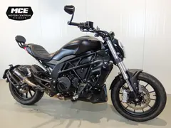 Benelli 502 C 2020 occasion – foto 3 van 21