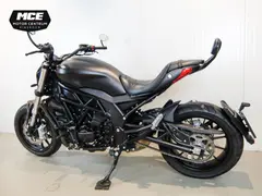 Benelli 502 C 2020 occasion – foto 8 van 21