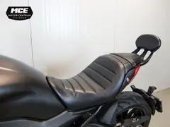 Benelli 502 C 2020 occasion – foto 21 van 21