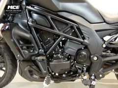 Benelli 502 C 2020 occasion – foto 20 van 21
