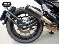Benelli 502 C 2020 occasion – foto 7 van 21