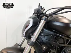Benelli 502 C 2020 occasion – foto 18 van 21
