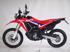 Honda CRF 250 Rally 2020 occasion – foto 3 van 17