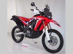 Honda CRF 250 Rally 2020 occasion – foto 2 van 17