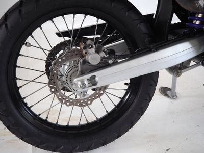 HONDA CRF 250 RALLY – foto 4