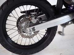 Honda CRF 250 Rally 2020 occasion – foto 4 van 17