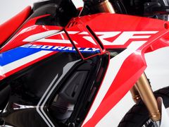 Honda CRF 250 Rally 2020 occasion – foto 9 van 17