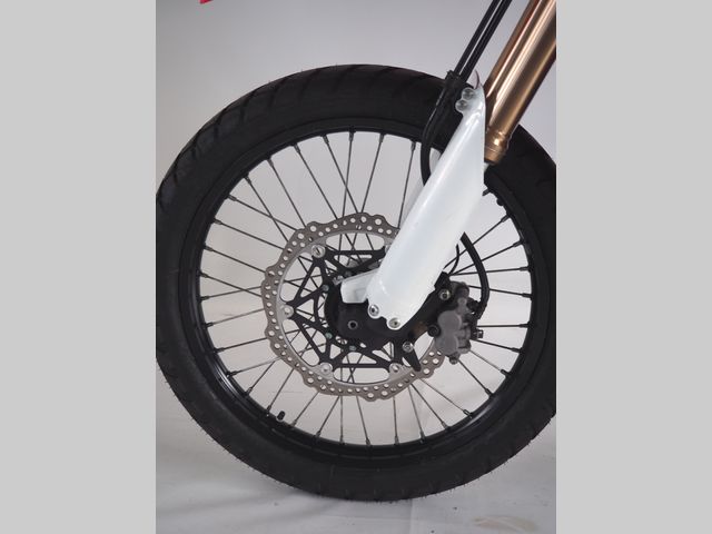honda - crf-250-rally