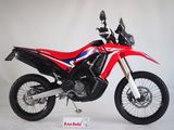 HONDA CRF 250 RALLY