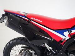 Honda CRF 250 Rally 2020 occasion – foto 5 van 17