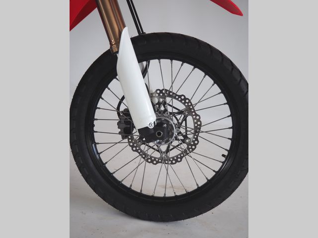 honda - crf-250-rally