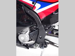 Honda CRF 250 Rally 2020 occasion – foto 14 van 17