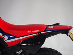 Honda CRF 250 Rally 2020 occasion – foto 15 van 17