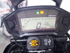 Honda CRF 250 Rally 2020 occasion – foto 17 van 17