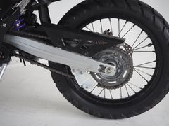 Honda CRF 250 Rally 2020 occasion – foto 16 van 17