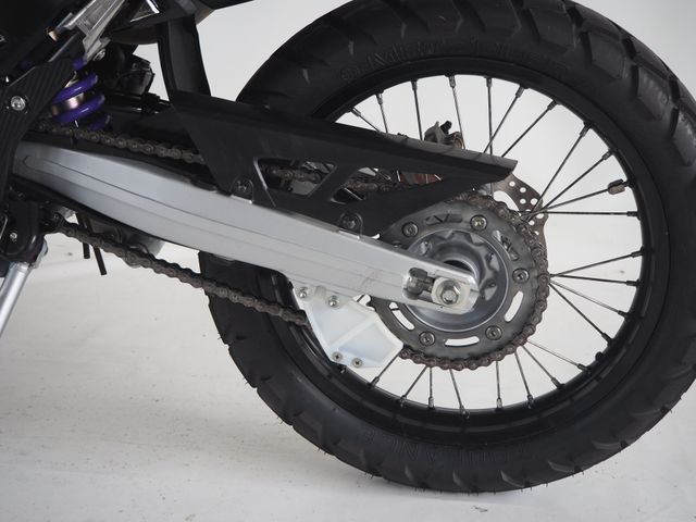 honda - crf-250-rally