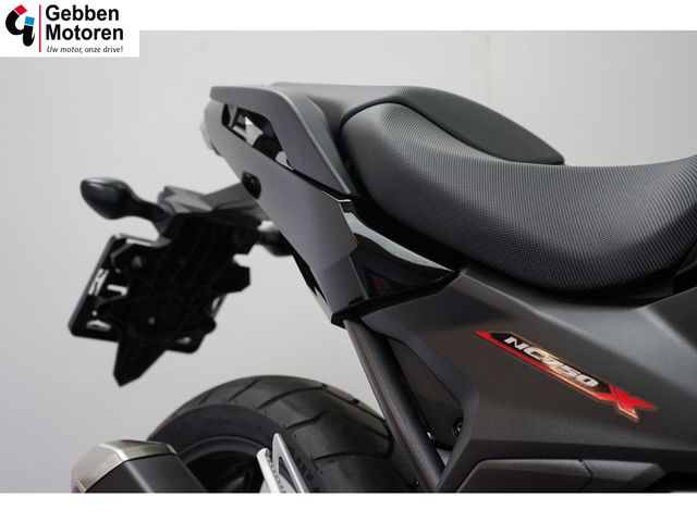 honda - nc-750-x-abs