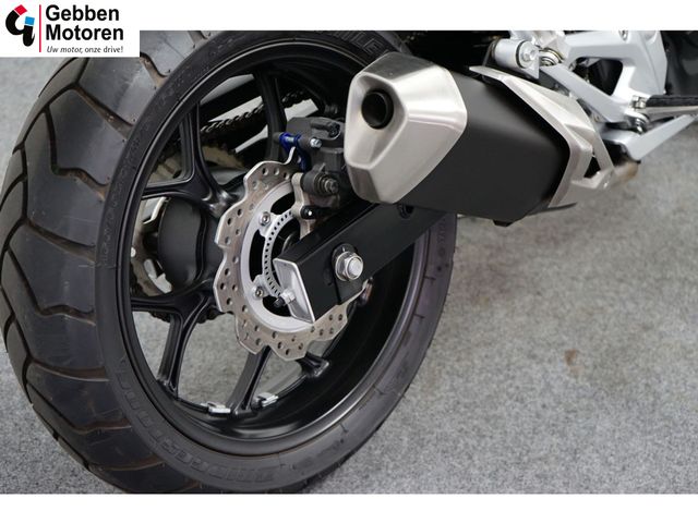 honda - nc-750-x-abs