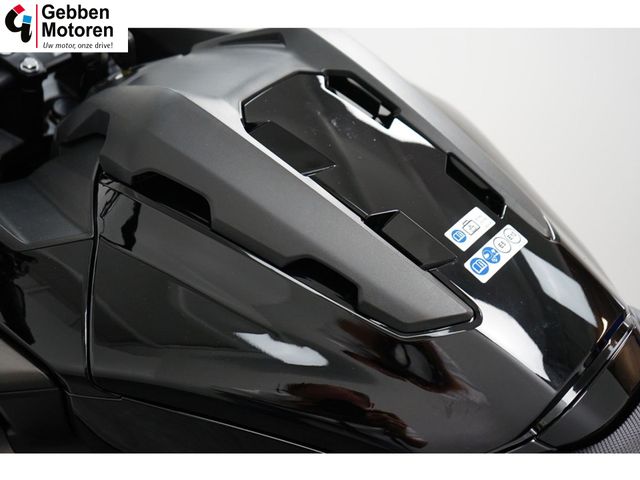 honda - nc-750-x-abs