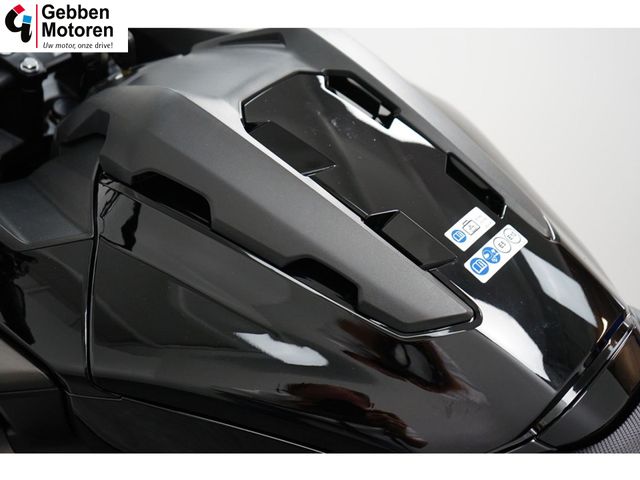 honda - nc-750-x-abs
