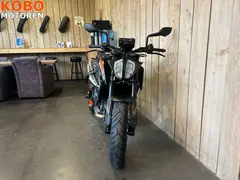KTM 790 Duke 2026 nieuw – foto 7 van 16