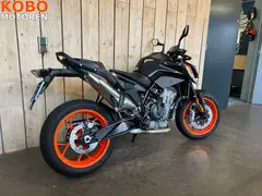 KTM 790 Duke 2026 nieuw – foto 4 van 16