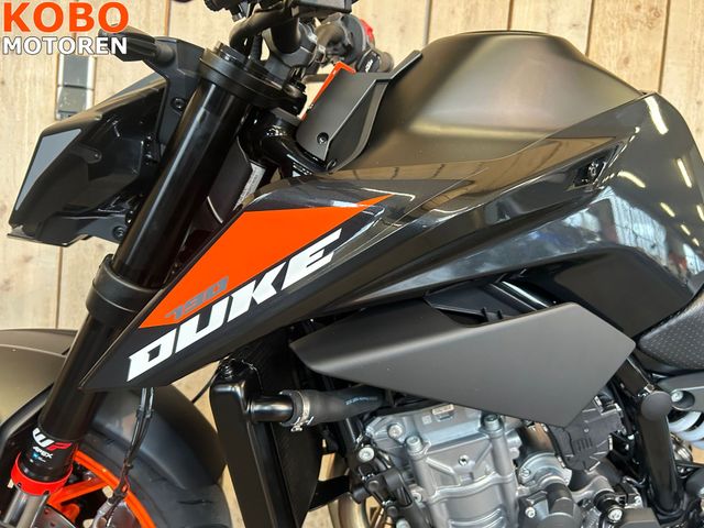 ktm - 790-duke
