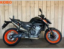 KTM 790 Duke 2026 nieuw