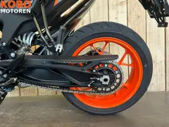 KTM 790 Duke 2026 nieuw – foto 16 van 16