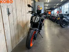 KTM 790 Duke 2026 nieuw – foto 8 van 16