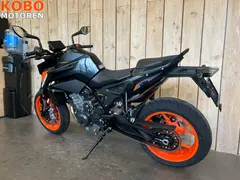 KTM 790 Duke 2026 nieuw – foto 5 van 16
