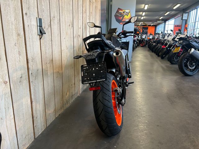 ktm - 790-duke