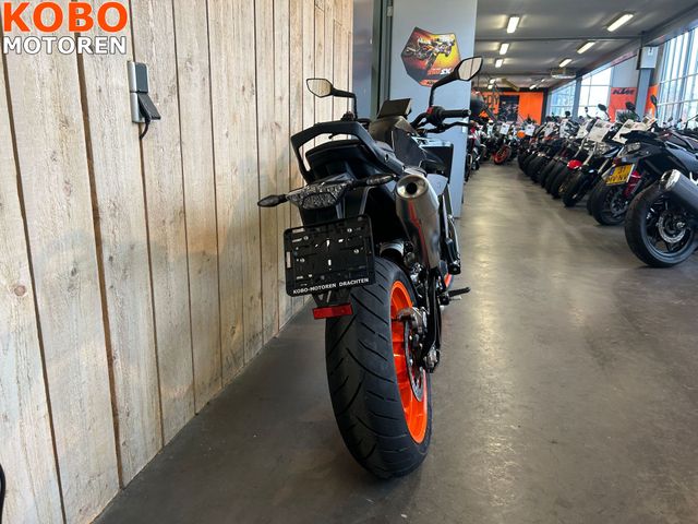 ktm - 790-duke