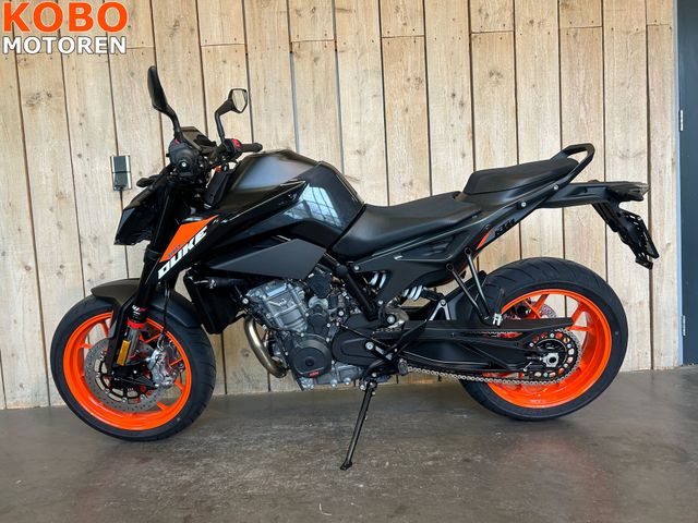 ktm - 790-duke