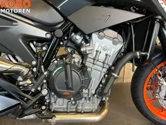 KTM 790 Duke 2026 nieuw – foto 10 van 16