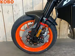 KTM 790 Duke 2026 nieuw – foto 14 van 16