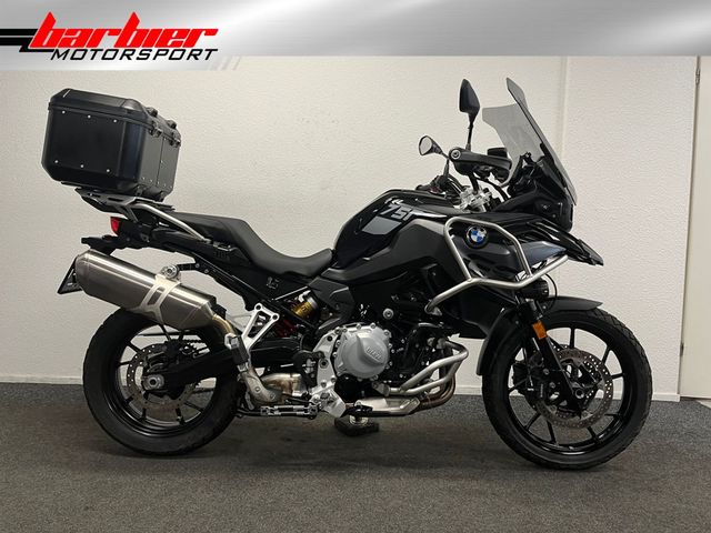 bmw - f-750-gs