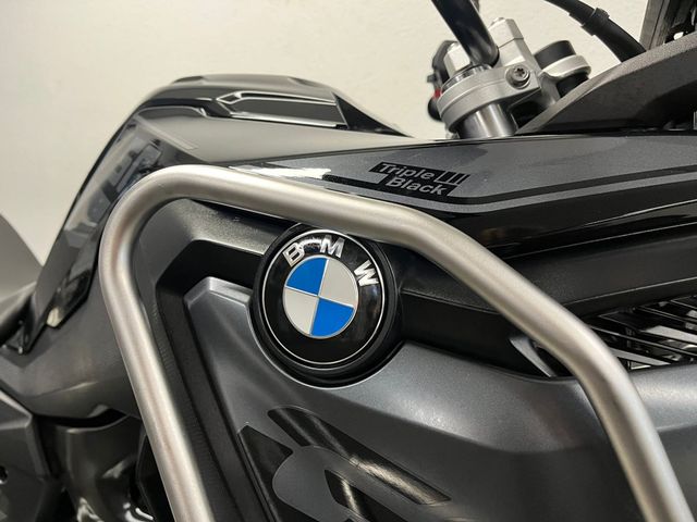 bmw - f-750-gs