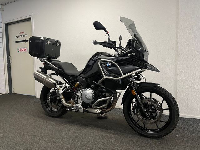 bmw - f-750-gs