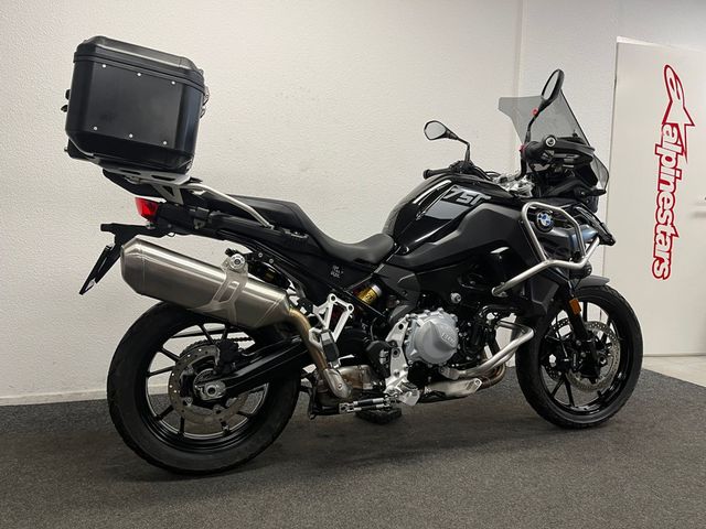 bmw - f-750-gs