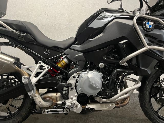 bmw - f-750-gs