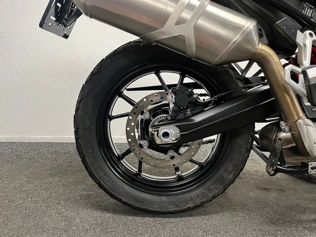 bmw - f-750-gs